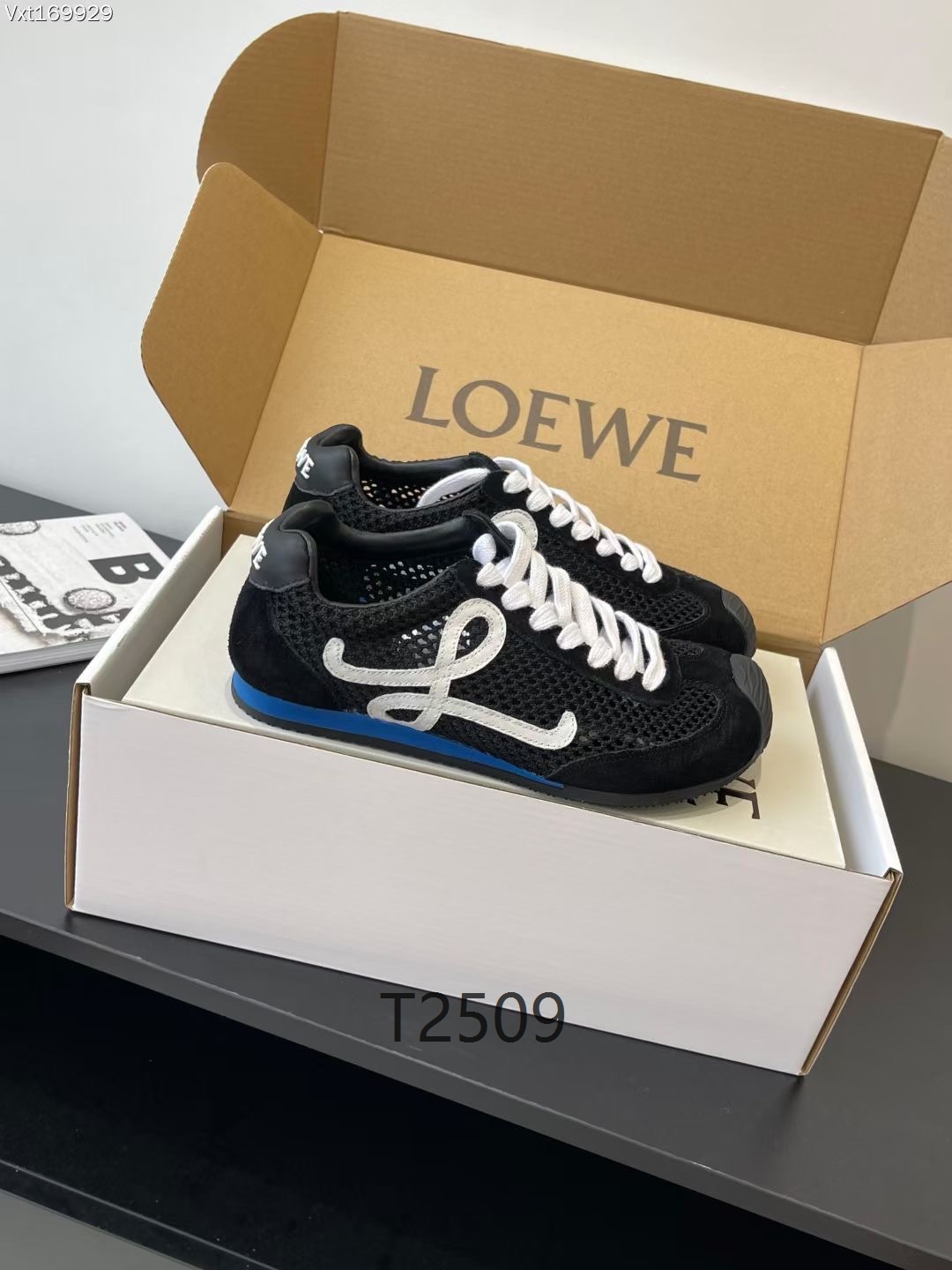 LOEWE shoes 38-46 h1202